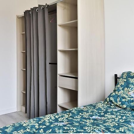 Suite Lumineux Et Moderne, Parking Gratuit, Mulhouse Centre Exterior photo